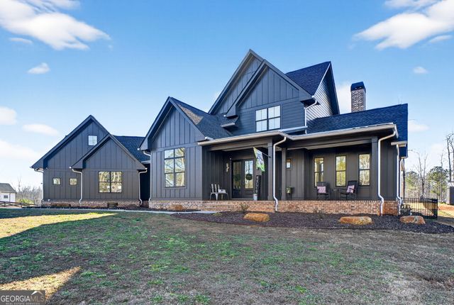 285 Dial Mill Road, Oxford, GA 30054