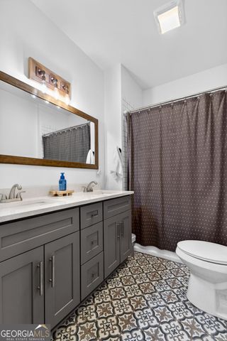 285 Dial Mill Road, Oxford, GA 30054