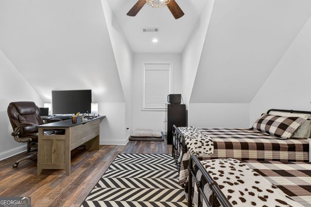 285 Dial Mill Road, Oxford, GA 30054