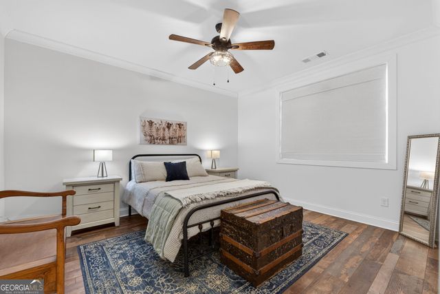 285 Dial Mill Road, Oxford, GA 30054