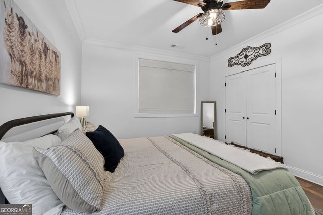 285 Dial Mill Road, Oxford, GA 30054