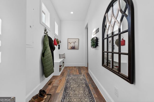 285 Dial Mill Road, Oxford, GA 30054