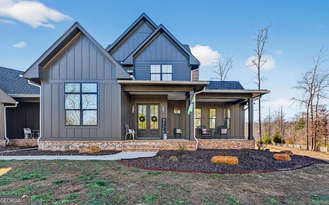 285 Dial Mill Road, Oxford, GA 30054