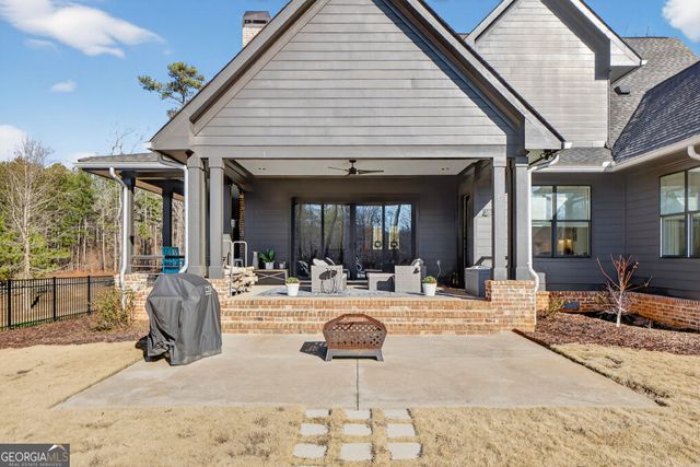 285 Dial Mill Road, Oxford, GA 30054