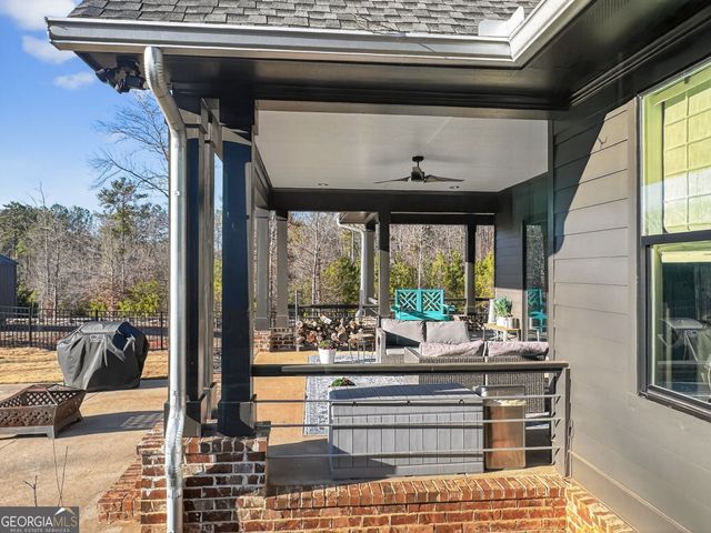 285 Dial Mill Road, Oxford, GA 30054