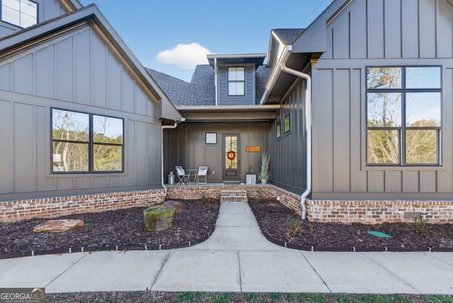 285 Dial Mill Road, Oxford, GA 30054