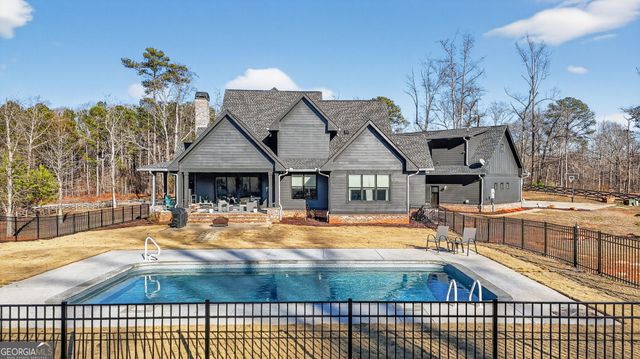 285 Dial Mill Road, Oxford, GA 30054