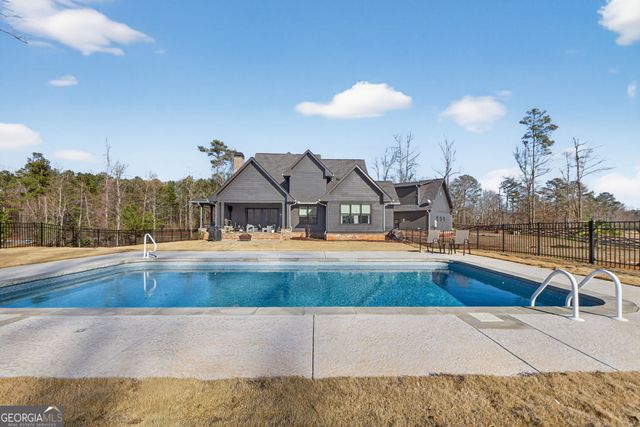 285 Dial Mill Road, Oxford, GA 30054