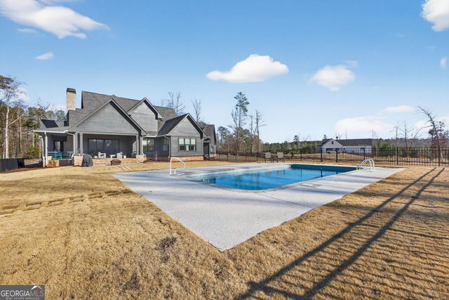 285 Dial Mill Road, Oxford, GA 30054