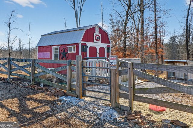 285 Dial Mill Road, Oxford, GA 30054