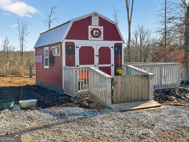 285 Dial Mill Road, Oxford, GA 30054