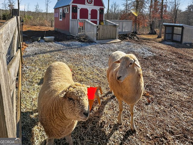 285 Dial Mill Road, Oxford, GA 30054