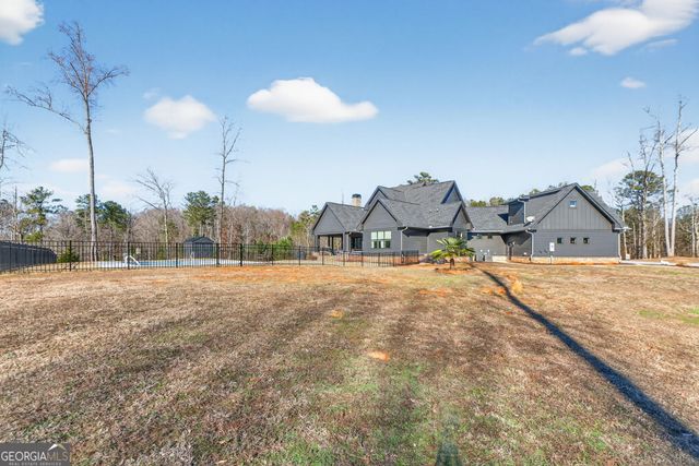 285 Dial Mill Road, Oxford, GA 30054