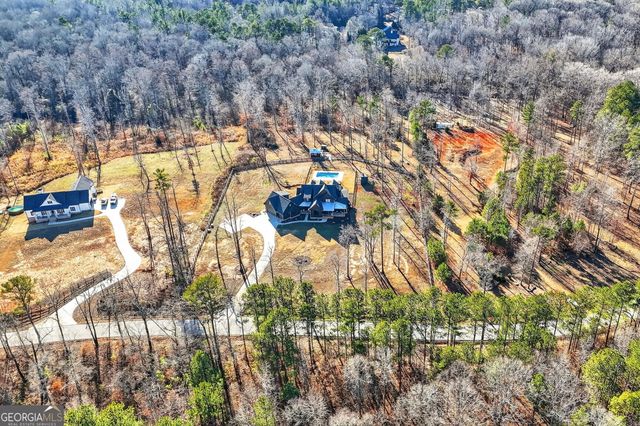 285 Dial Mill Road, Oxford, GA 30054