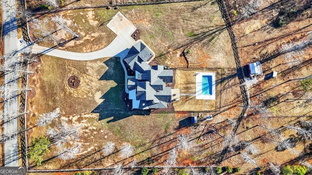 285 Dial Mill Road, Oxford, GA 30054