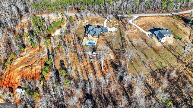 285 Dial Mill Road, Oxford, GA 30054