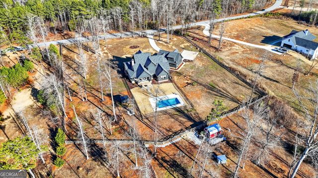 285 Dial Mill Road, Oxford, GA 30054