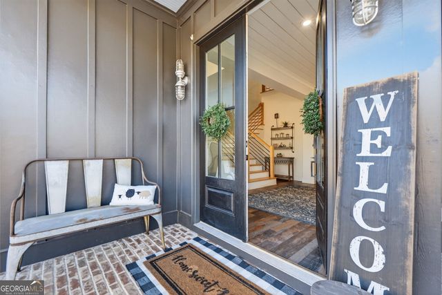 285 Dial Mill Road, Oxford, GA 30054