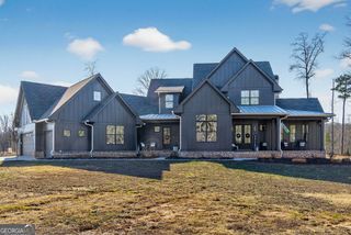 285 Dial Mill Road, Oxford, GA 30054