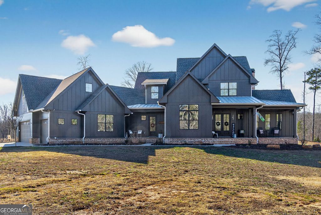 285 Dial Mill Road, Oxford, GA 30054