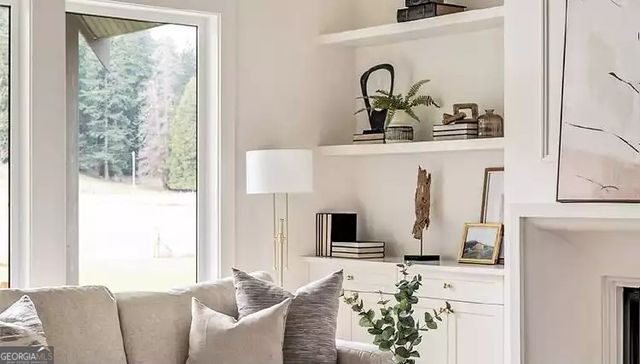 110 Godby Drive LOT 3, Fayetteville, GA 30215