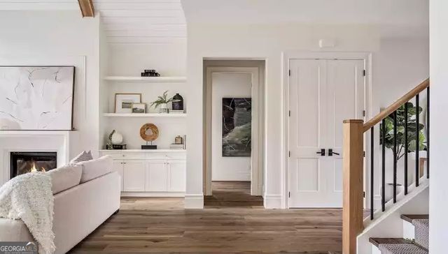 110 Godby Drive LOT 3, Fayetteville, GA 30215