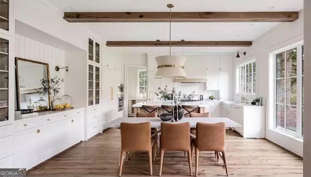 110 Godby Drive LOT 3, Fayetteville, GA 30215