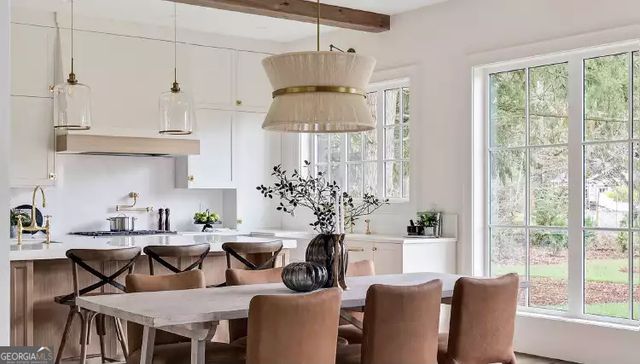 110 Godby Drive LOT 3, Fayetteville, GA 30215