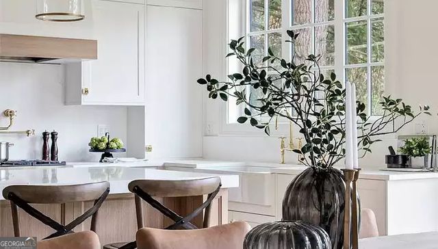 110 Godby Drive LOT 3, Fayetteville, GA 30215