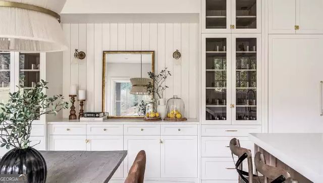 110 Godby Drive LOT 3, Fayetteville, GA 30215