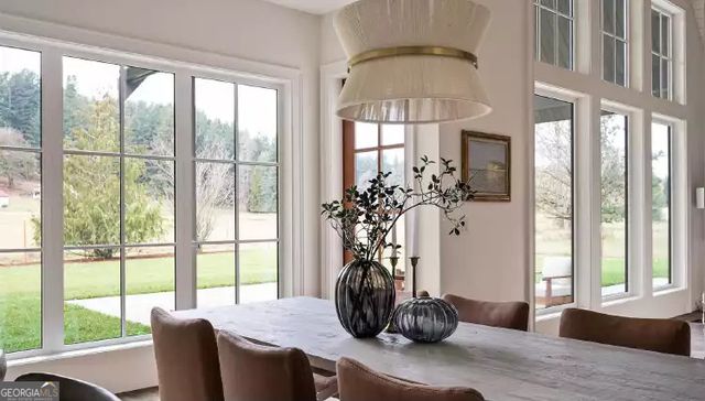 110 Godby Drive LOT 3, Fayetteville, GA 30215