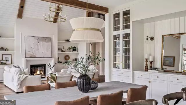 110 Godby Drive LOT 3, Fayetteville, GA 30215