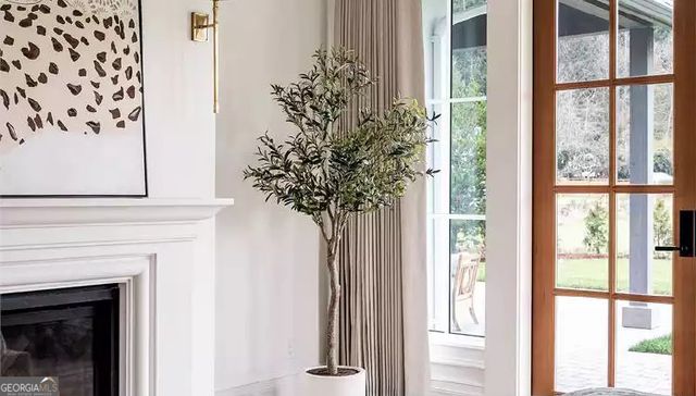 110 Godby Drive LOT 3, Fayetteville, GA 30215