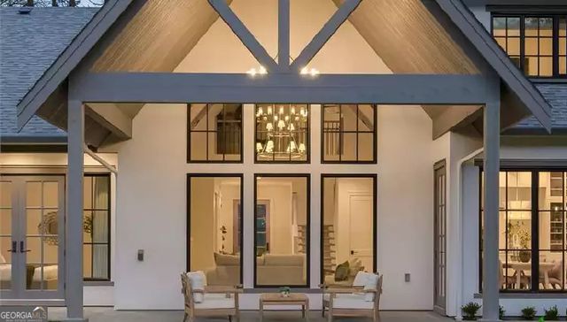 110 Godby Drive LOT 3, Fayetteville, GA 30215