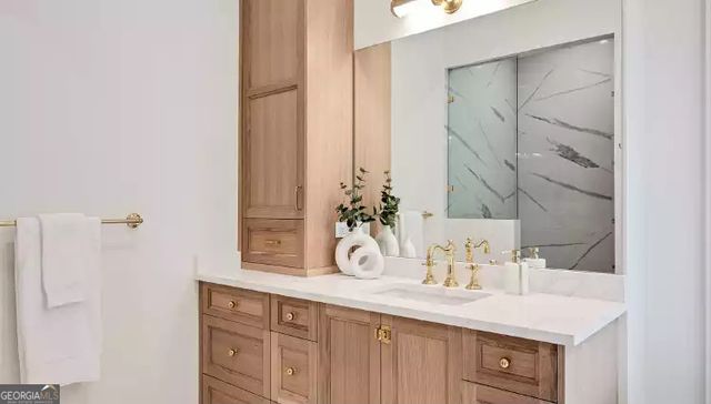 110 Godby Drive LOT 3, Fayetteville, GA 30215