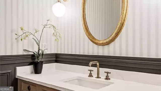 110 Godby Drive LOT 3, Fayetteville, GA 30215