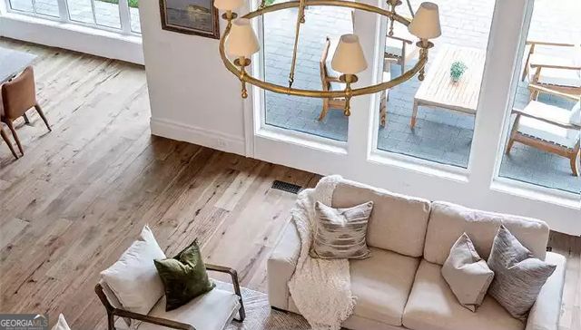 110 Godby Drive LOT 3, Fayetteville, GA 30215