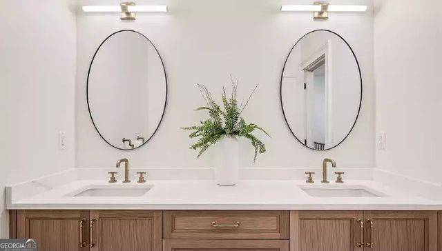 110 Godby Drive LOT 3, Fayetteville, GA 30215