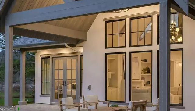 110 Godby Drive LOT 3, Fayetteville, GA 30215