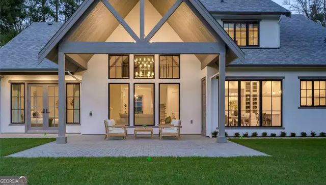 110 Godby Drive LOT 3, Fayetteville, GA 30215