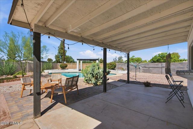 2018 S DAVIS Circle, Mesa, AZ 85210