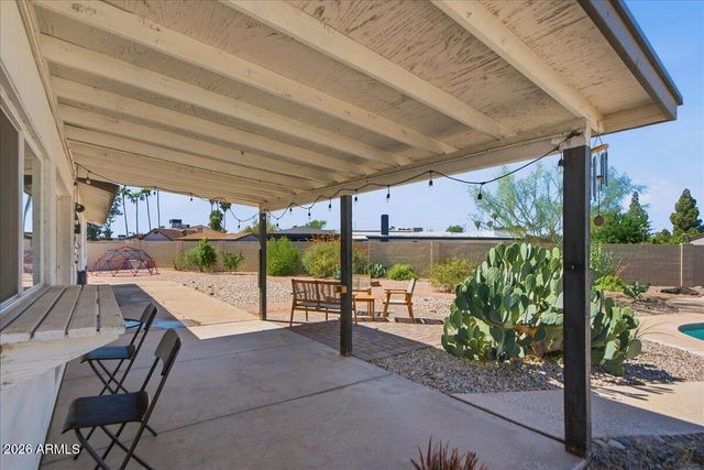 2018 S DAVIS Circle, Mesa, AZ 85210