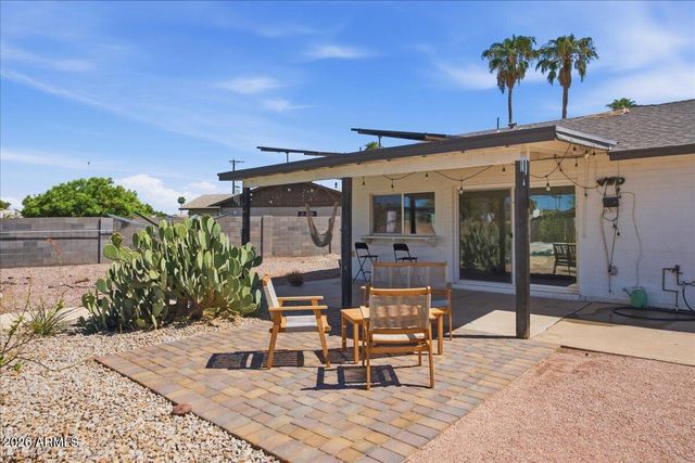2018 S DAVIS Circle, Mesa, AZ 85210