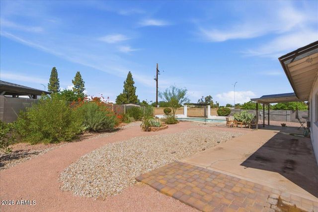 2018 S DAVIS Circle, Mesa, AZ 85210