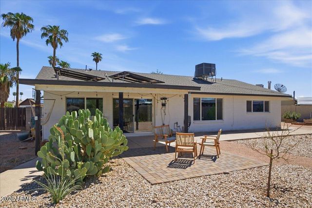 2018 S DAVIS Circle, Mesa, AZ 85210