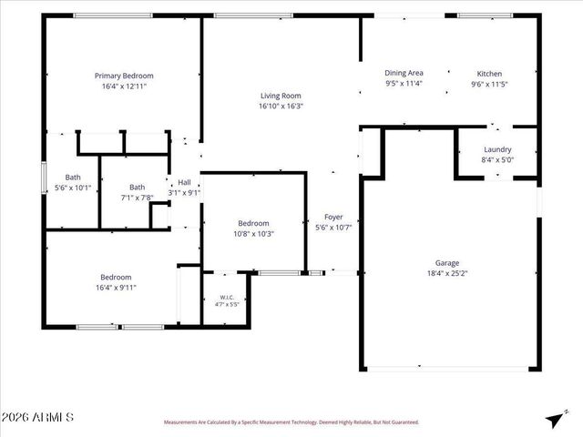 2018 S DAVIS Circle, Mesa, AZ 85210
