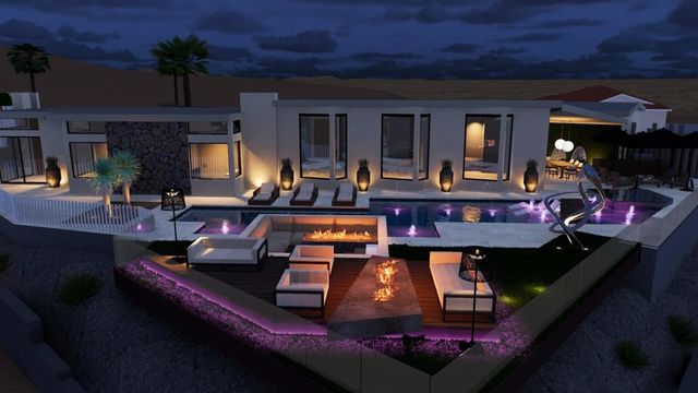 1133 W Dolores Court, Palm Springs, CA 92262
