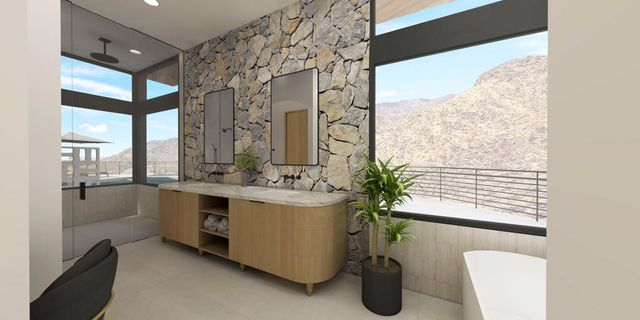 1133 W Dolores Court, Palm Springs, CA 92262