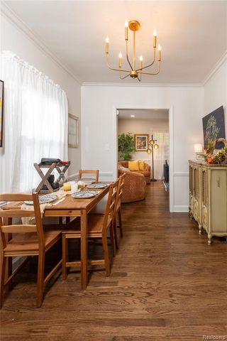 22618 Brookdale Street, Farmington, MI 48336