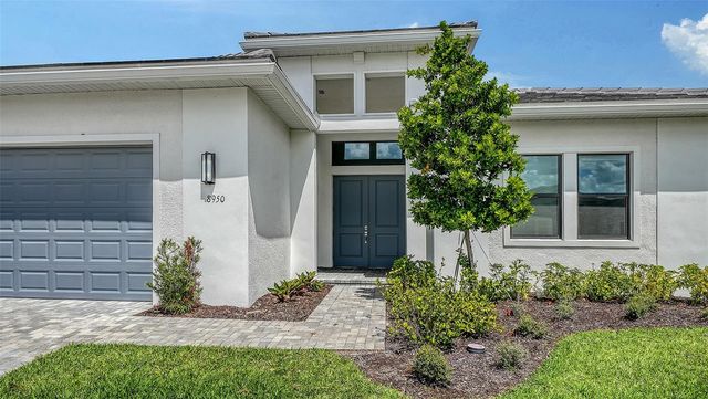 8950 BAROQUE TERRACE, Sarasota, FL 34240